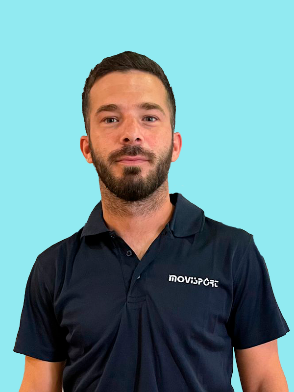 Iván Landinez Martínez