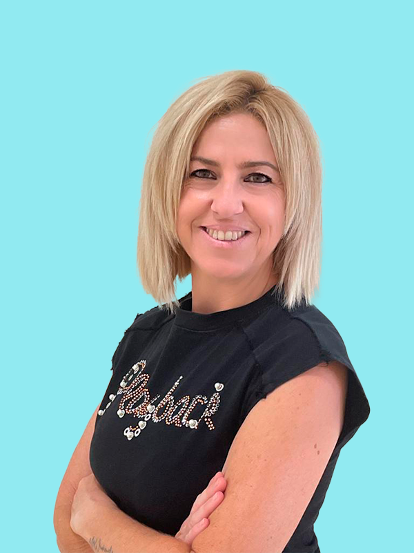 María Ángeles García