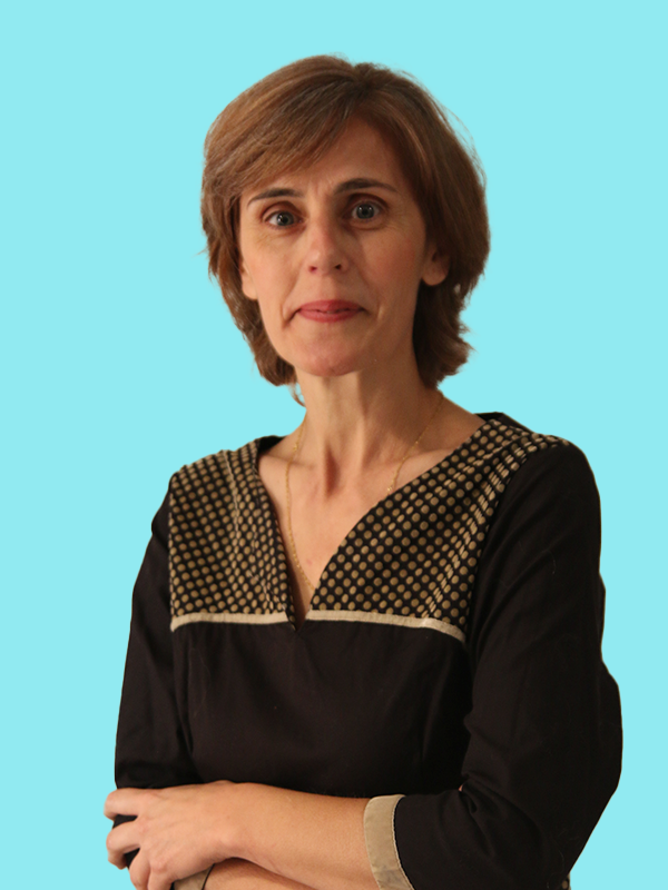 Remedios Fernández